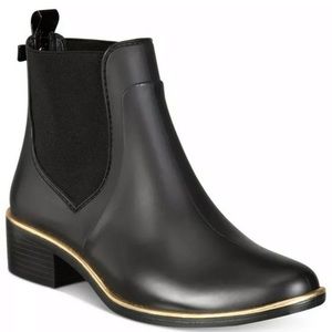 Kate Spade Sedgwick Rain Boots